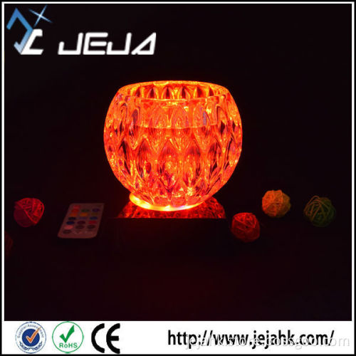 Wholesale Plastic Candle Holders For Weddings Table Centerpieces